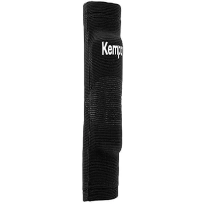 Abbildung von Kempa Unisex Ellbogenbandage 200650801 Ellbogenbandage, Schwarz, XS EU