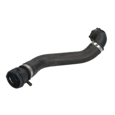 Abbildung von THERMOTEC DWB311TT Kühlerschlauch EPDM (Ethylen Propylen Dien Kautschuk) BMW: 1 Hatchback