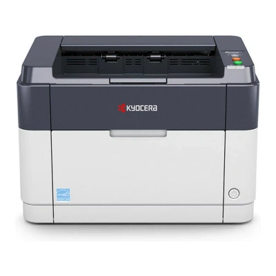 Abbildung von Kyocera ECOSYS FS 1061DN Laserdrucker