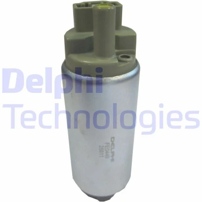 Abbildung von DELPHI FE0449 12B1 Kraftstoffpumpe elektrisch Benzin ohne Dichtung Drucksensor HYUNDAI: i30 I Estate, II Hatchback, KIA: cee‘d Hatchback