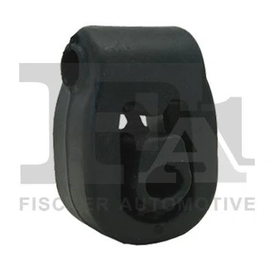 Abbildung von FA1 113 962 Halter, Abgasanlage VOLKSWAGEN: TRANSPORTER 4, 4 Bus, Lupo / 3L