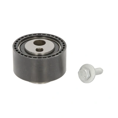Abbildung von INA 531 0264 10 Spannrolle, Zahnriemen FIAT: Ducato II Platform/Chassis