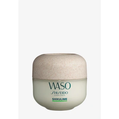 Abbildung von Shiseido Waso Shikulime Tagescreme 50 ml