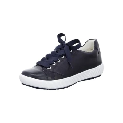 Abbildung von ara AVIO Sneaker low, Damen, Größe: 39, Blau Schuhe