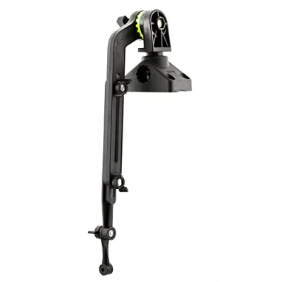 Abbildung von Scotty Transducer Arm Halterung Bootsrutehalter