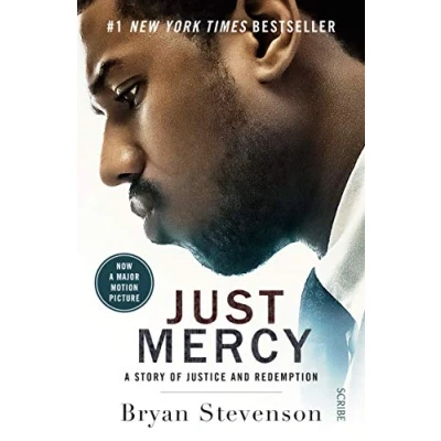 Abbildung von Just Mercy (Film Tie In Edition): a story of justice and redemption