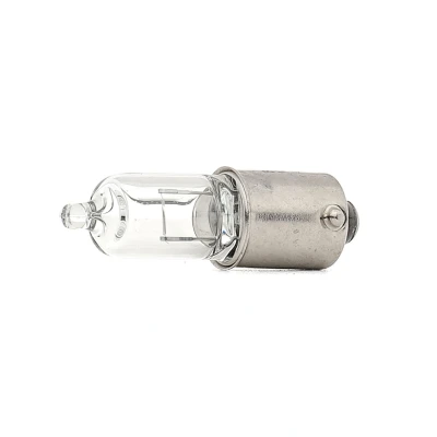 Abbildung von BOSCH 1 987 302 232 Glühlampe, Schlußleuchte H6W 12 6 MERCEDES BENZ: E Class Saloon, CLK Coupe, AUDI: A4 B6 Avant, VOLKSWAGEN: Golf 4