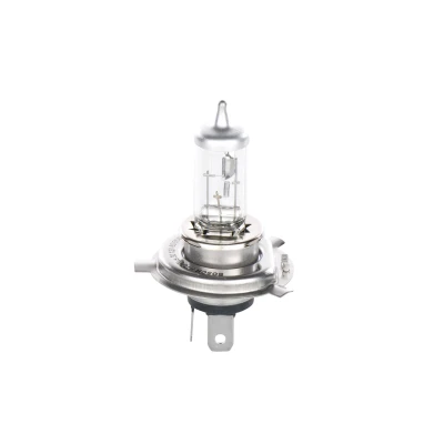 Abbildung von BOSCH 1 987 302 042 Glühlampe, Fernscheinwerfer H4 12V 60/55W Halogen VOLKSWAGEN: Transporter 4, Sharan I, Passat B5 Estate, AUDI: A3 Hatchback