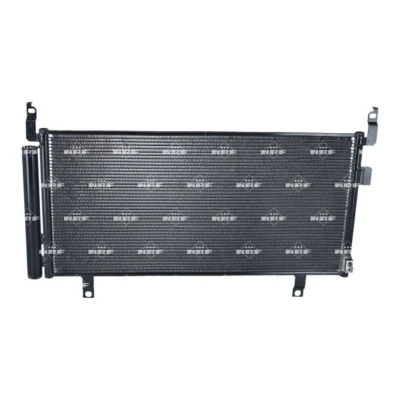 Abbildung von NRF 350468 Klimakondensator mit Trockner, Dichtring 15,5 10,2 640 SUBARU: Forester IV