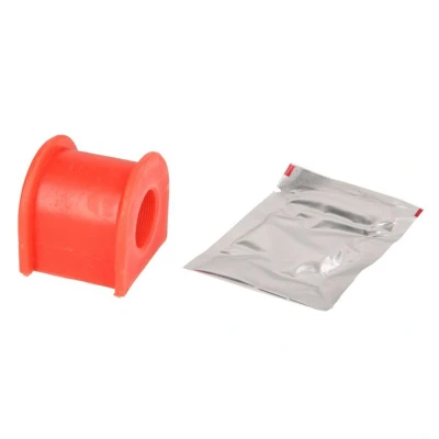 Abbildung von TEDGUM 01147068 Stabigummis innen, Vorderachse PU (Polyurethan) 25 mit Fettkappe JEEP: Grand Cherokee I, II