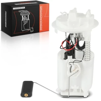 Abbildung von Kraftstoffpumpe Benzinpumpe für Berlingo MF M_ Xsara Picasso N68 607 9D 9U 206 CC 2D 2A/C SW 2E/K Partner 5F 5 1.1L 3.0L Benzin 1999 2010 1525H8