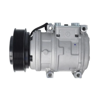 Abbildung von VALEO 815665 Kompressor 10S17 12 PAG 46 R 134a