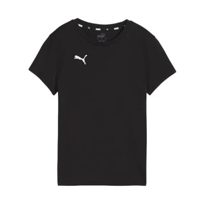 Abbildung von PUMA teamGOAL Casuals Tee Wmn