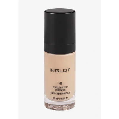 Abbildung von Inglot HD Perfect Coverup Foundation Foundation, Damen, Größe: 30 ml, &quot;71&quot;