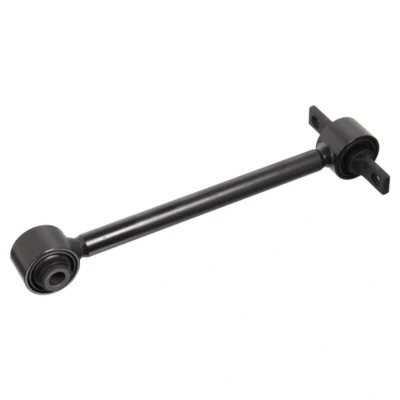 Abbildung von FEBI BILSTEIN 23147 Querlenker mit Lager Hinterachse links, rechts, oben Stahl Schubstange VOLVO: V40 Estate, S40 I