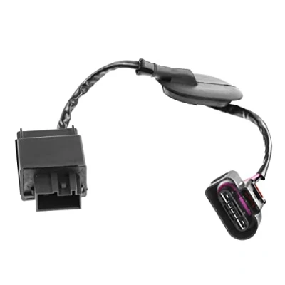 Abbildung von Frankberg Steuergerät Kraftstoffpumpe Kompatibel mit A1 A3 Altea Leon Octavia II Yeti Golf V/VI J e t a III/IV P s Polo 1.2L 2.5L 2003 Heute