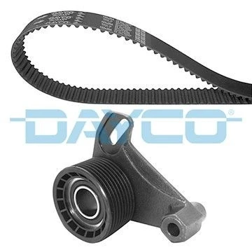 Abbildung von Zahnriemensatz DAYCO KTB183