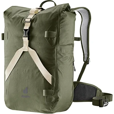 Abbildung von Deuter Rucksack Amager 25+5 khaki