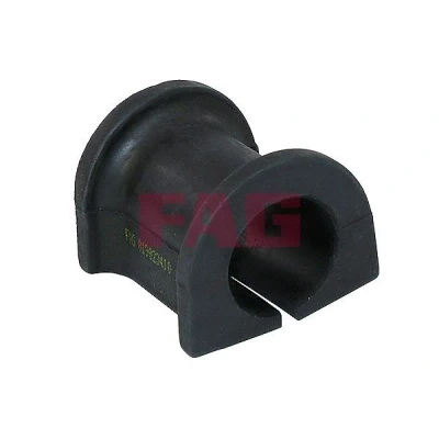 Abbildung von FAG 819 0234 10 Stabigummis Gummilager 27,00 47,00 VOLKSWAGEN: Transporter 5 Bus, 5, Multivan (7HM