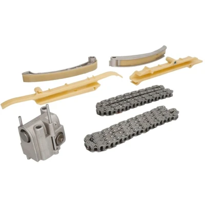 Abbildung von HEPU 21 0202 Steuerkettensatz Simplex, Kette geschlossen BMW: 5 Saloon, 3 Touring