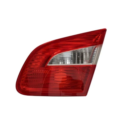 Abbildung von MAGNETI MARELLI 714027061801 Rückleuchte rechts innerer Teil P21W, W16W ohne Lampenträger SKODA: Superb II Hatchback