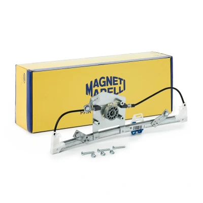 Abbildung von Magneti Marelli Fensterheber vorne rechts elektrisch ohne Elektromotor 350103194600 FIAT: Tipo Estate, Saloon