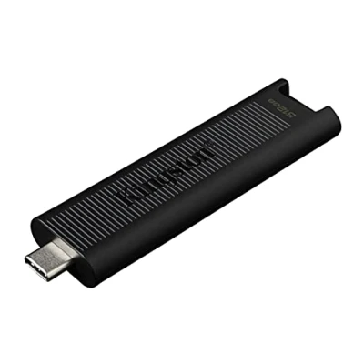 Abbildung von Kingston DataTraveler Max USB 3.2 Gen 2 1000R/900W Stick 512GB DTMAX/512GB