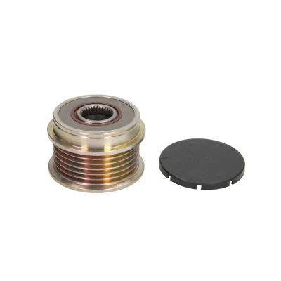 Abbildung von BTA E4W018BTA Freilauf Lichtmaschine 39,4 VOLKSWAGEN: Polo IV Hatchback, SKODA: Fabia I 1 Combi