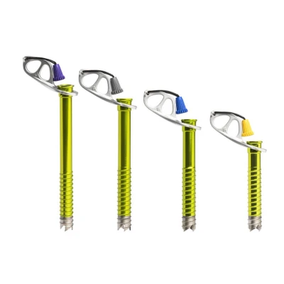 Abbildung von Black Diamond Ultralight Ice Screw Eisschraube