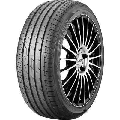 Abbildung von CST Medallion MD A1 195/45 R16 84V PKW Sommerreifen Reifen FORD: FIESTA 6, 5, 6 Van, PEUGEOT: 206 Hatchback, FIAT: 500 Hatchback 4235969