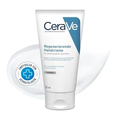 Abbildung von CeraVe Herstellende Handcreme 50 ml