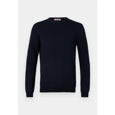 Abbildung von ONLY &amp; SONS Herren Pullover ONSWYLER Life Regular Fit XS S M L XL XXL, Größe:L, Farbe:Dark Navy 22020088