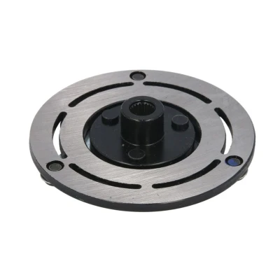 Abbildung von THERMOTEC KTT020016 Mitnehmerscheibe, Magnetkupplung Kompressor