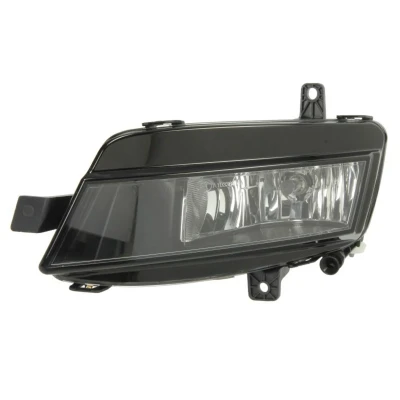 Abbildung von HELLA 1ND 011 223 151 Nebelscheinwerfer links 12 mit Glühlampe VOLKSWAGEN: Golf 7, 7 Variant