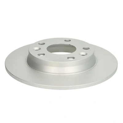 Abbildung von BOSCH Bremsscheibe BMW: 280mm 20mm 5 Belüftet beschichtet hochgekohlt 0 986 479 H70 34116866293 Bremsscheiben, Scheibenbremsen