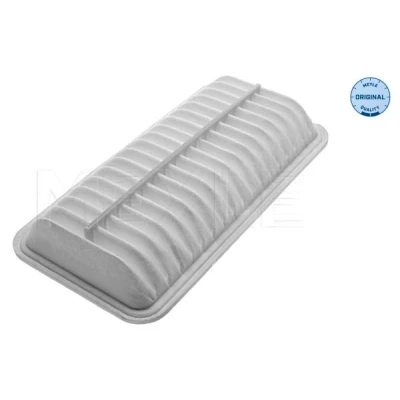 Abbildung von MEYLE 30 12 321 0004 Luftfilter 55 163 318 Filtereinsatz ORIGINAL Quality TOYOTA: Avensis II Hatchback, Corolla Verso, IX Hatchback
