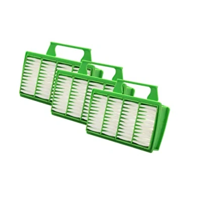 Abbildung von Set kompatibel mit SEBO Serie AIRBELT K alle Modelle 6629ER