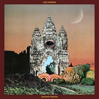 Abbildung von Caravan Château (Lp+Mp3) [Vinyl LP]