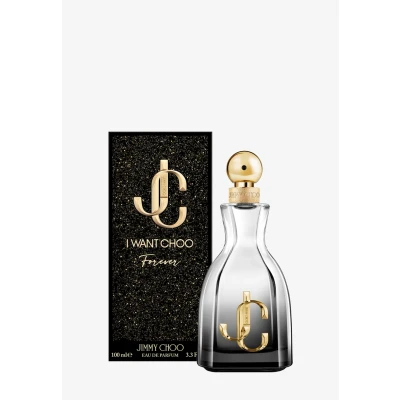 Abbildung von Jimmy Choo I Want Forever Eau de Parfum 60 ml