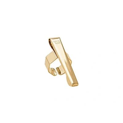Abbildung von Kaweco Clip Sport Octagonal Goud