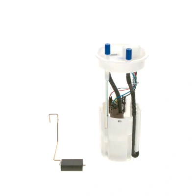 Abbildung von BOSCH 0 986 580 932 Kraftstoff Fördereinheit elektrisch VOLKSWAGEN: Passat B5 Estate, Saloon, GP Estate