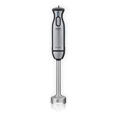 Abbildung von Handrührgerät Haeger HB 10B.018A Schwarz Grau 1000 W
