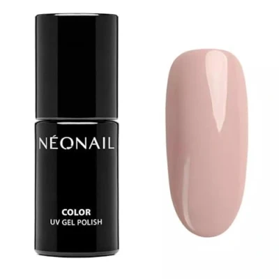 Abbildung von NÉONAIL UV Nagellack 7,2 ml Beige Innocent Beauty Farben Lack Gel Nägel Nageldesign
