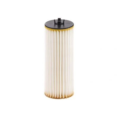 Abbildung von MANN FILTER HU 6008/1 z Ölfilter mit Dichtung Filtereinsatz MERCEDES BENZ: A Class, C Class T modell, Saloon