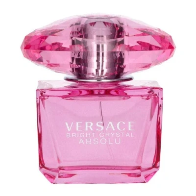 Abbildung von Versace Bright Crystal Absolu Eau de Parfum 90 ml