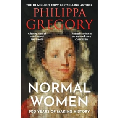 Abbildung von Normal Women: The Sunday Times Bestseller 900 Years of Women Making History
