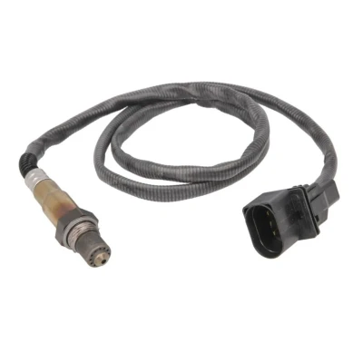 Abbildung von BOSCH 0 258 007 290 Lambdasonde 5 BMW: Saloon, 3 Touring, MERCEDES BENZ: C Class T modell, E Sprinter 3.5 Minibus