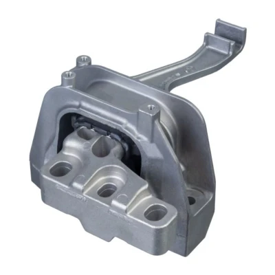 Abbildung von FEBI BILSTEIN 104443 Motorlager rechts Gummimetalllager