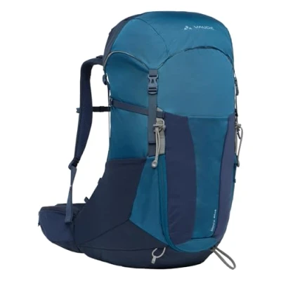 Abbildung von Vaude Rucksaecke Tourenrucksack, Größe: One Size, Baltic sea