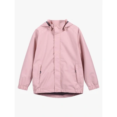 Abbildung von Color Kids Regenjacke / wasserabweisende Jacke für Kinder, Größe: 116, Zephyr
